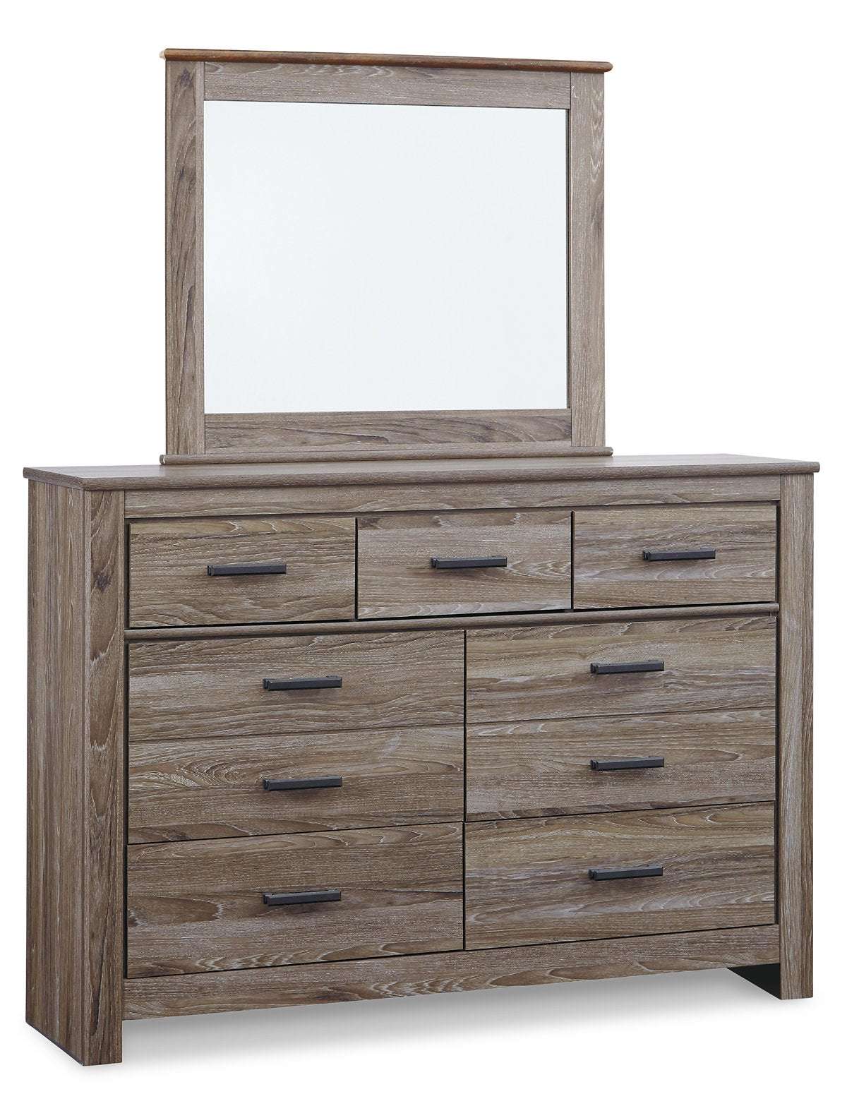 Zelen Bedroom Set - Half Price Furniture