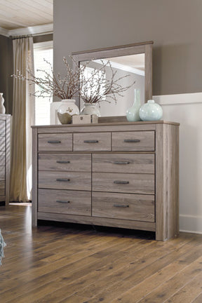 Zelen Dresser Half Price Furniture