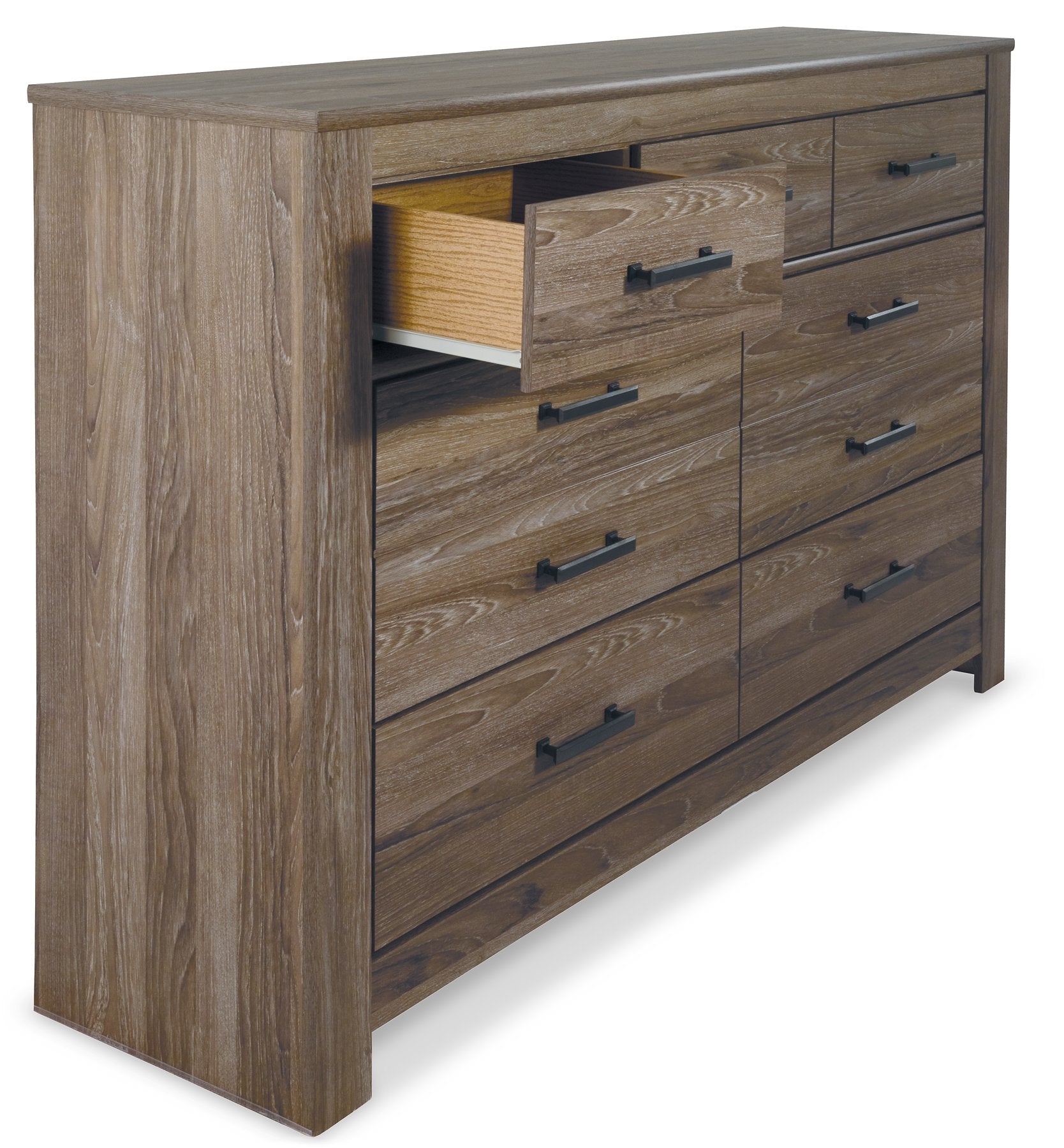 Zelen Dresser - Half Price Furniture