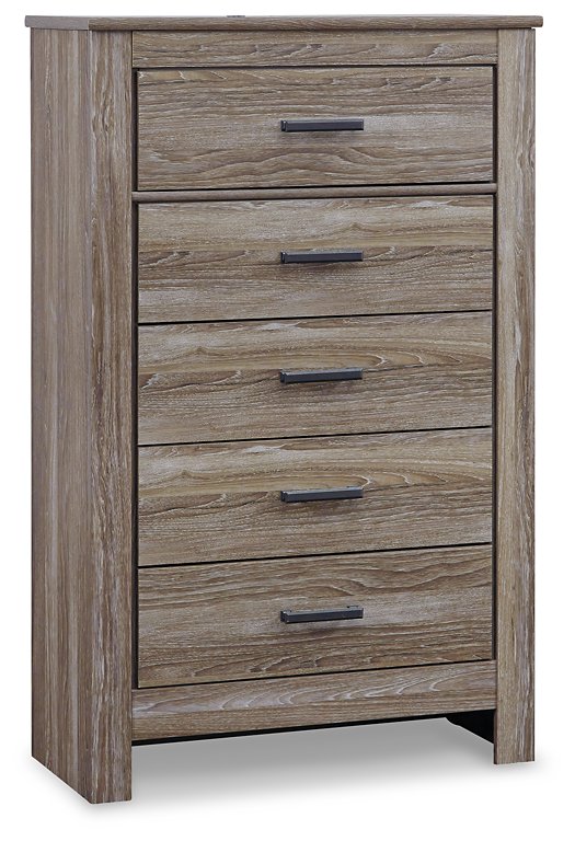 Zelen Chest of Drawers - Las Vegas Furniture Stores