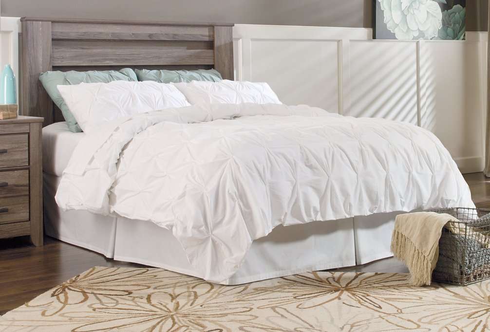 Zelen Bed - Half Price Furniture