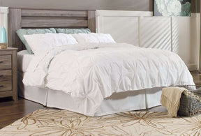 Zelen Bed - Half Price Furniture