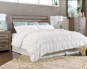 Zelen Bed - Half Price Furniture