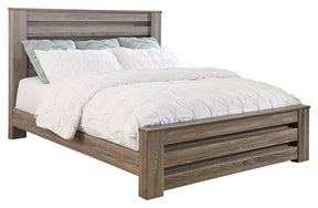 Zelen Bedroom Set - Half Price Furniture