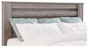 Zelen Bed - Half Price Furniture