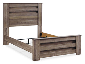 Zelen Bed - Half Price Furniture