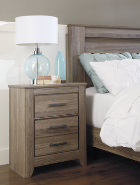 Zelen Bedroom Set - Half Price Furniture