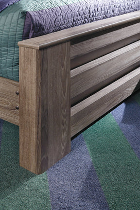 Zelen Bedroom Set - Half Price Furniture