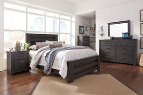 Brinxton Chest of Drawers - Chest - Half Price Furniture