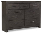 Brinxton Dresser Half Price Furniture