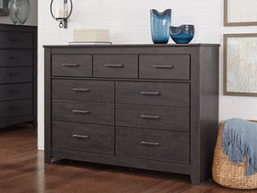 Brinxton Dresser - Dresser - Half Price Furniture