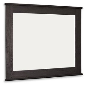 Brinxton Dresser and Mirror - Dresser and Mirror - Half Price Furniture