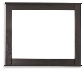 Brinxton Dresser and Mirror - Dresser and Mirror - Half Price Furniture