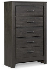 Brinxton Chest of Drawers  Half Price Furniture