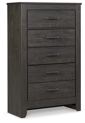 Brinxton Chest of Drawers Brinxton Chest of Drawers Half Price Furniture