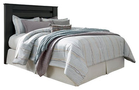 Brinxton Bed - Bed - Half Price Furniture