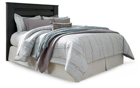 Brinxton Bed - Bed - Half Price Furniture
