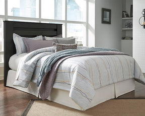 Brinxton Bed - Bed - Half Price Furniture