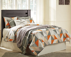 Brinxton Bed - Bed - Half Price Furniture