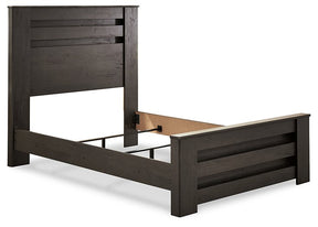 Brinxton Bed - Bed - Half Price Furniture