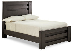 Brinxton Bed - Bed - Half Price Furniture