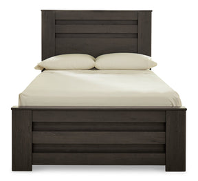 Brinxton Bed - Bed - Half Price Furniture