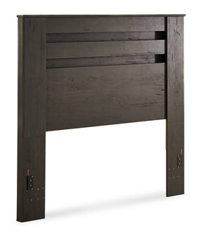Brinxton Bed - Bed - Half Price Furniture