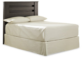 Brinxton Bed - Bed - Half Price Furniture