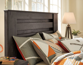 Brinxton Bed - Bed - Half Price Furniture