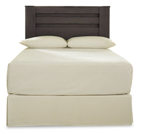 Brinxton Bed - Bed - Half Price Furniture