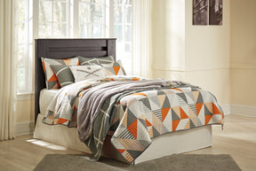 Brinxton Bed - Bed - Half Price Furniture