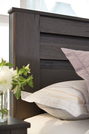 Brinxton Bed - Bed - Half Price Furniture