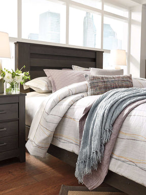 Brinxton Bed - Bed - Half Price Furniture
