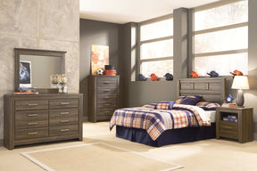 Juararo Chest of Drawers Half Price Furniture