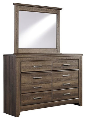 Juararo Bedroom Set - Half Price Furniture