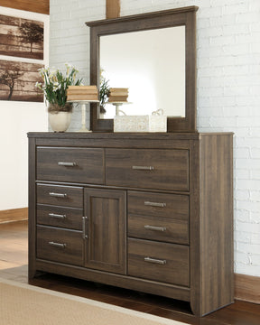 Juararo Bedroom Set - Half Price Furniture