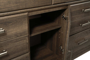 Juararo Dresser - Half Price Furniture