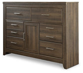 Juararo Dresser  Half Price Furniture