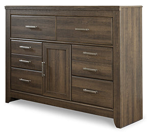 Juararo Dresser  Half Price Furniture