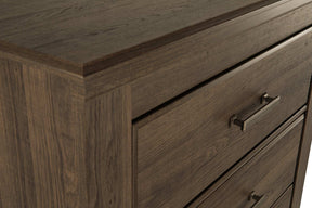 Juararo Chest of Drawers Half Price Furniture