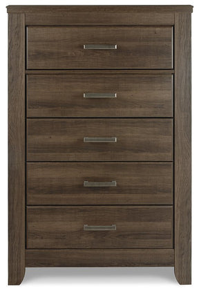 Juararo Chest of Drawers - Half Price Furniture