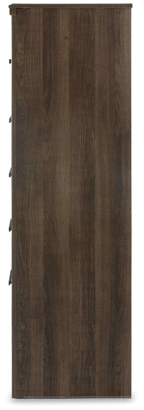 Juararo Chest of Drawers Half Price Furniture
