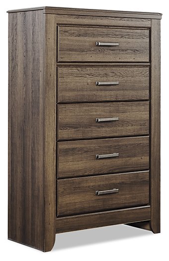 Juararo Chest of Drawers  Half Price Furniture