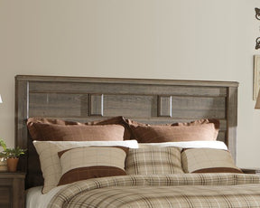 Juararo Bed - Half Price Furniture