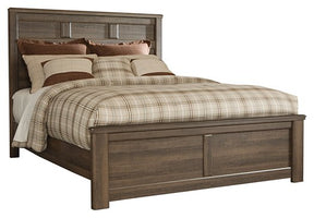 Juararo Bedroom Set - Half Price Furniture