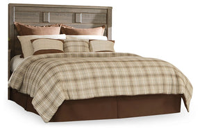 Juararo Bed - Half Price Furniture