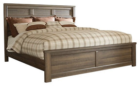 Juararo Bedroom Set - Half Price Furniture