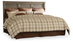 Juararo Bed - Half Price Furniture