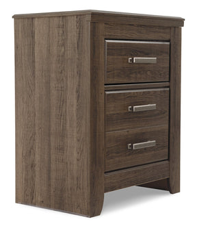 Juararo Bedroom Set - Half Price Furniture