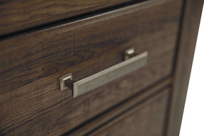 Juararo Nightstand - Half Price Furniture